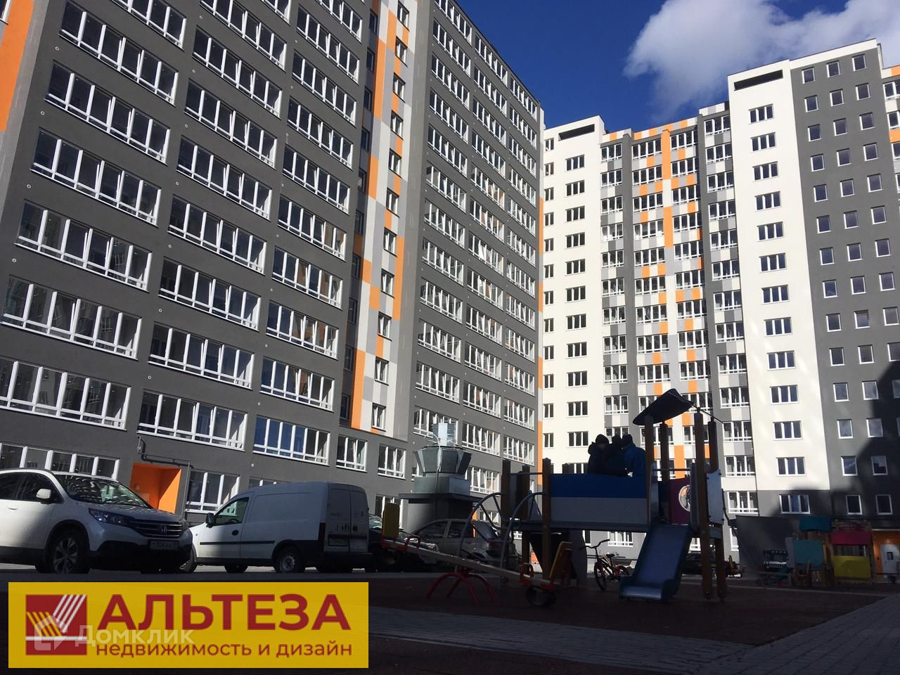 Купить 3-комнатную квартиру, 99 м² по адресу Калининград, улица Старшины  Дадаева, 71, 9 этаж за 10 945 000 руб. в Домклик — поиск, проверка,  безопасная сделка с жильем в офисе Сбербанка.