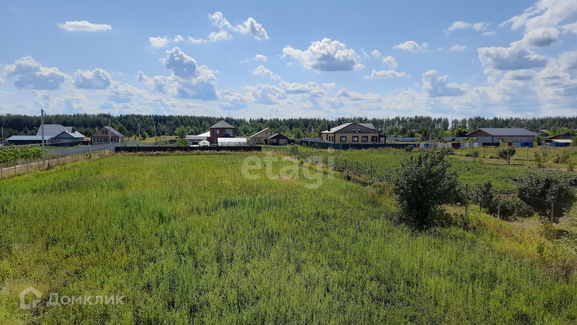 Купить Дом В Поселке Октябрьский Чердаклинский Район