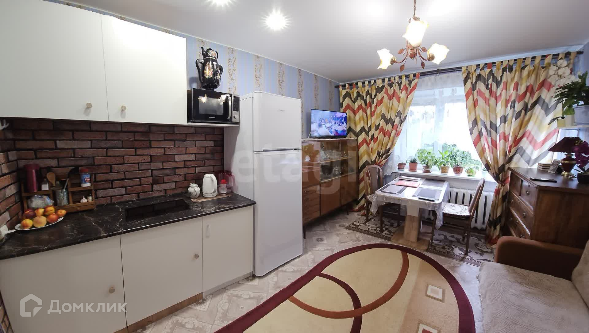 Домклик—cервисдляпоискаипокупкинедвижимостивипотеку