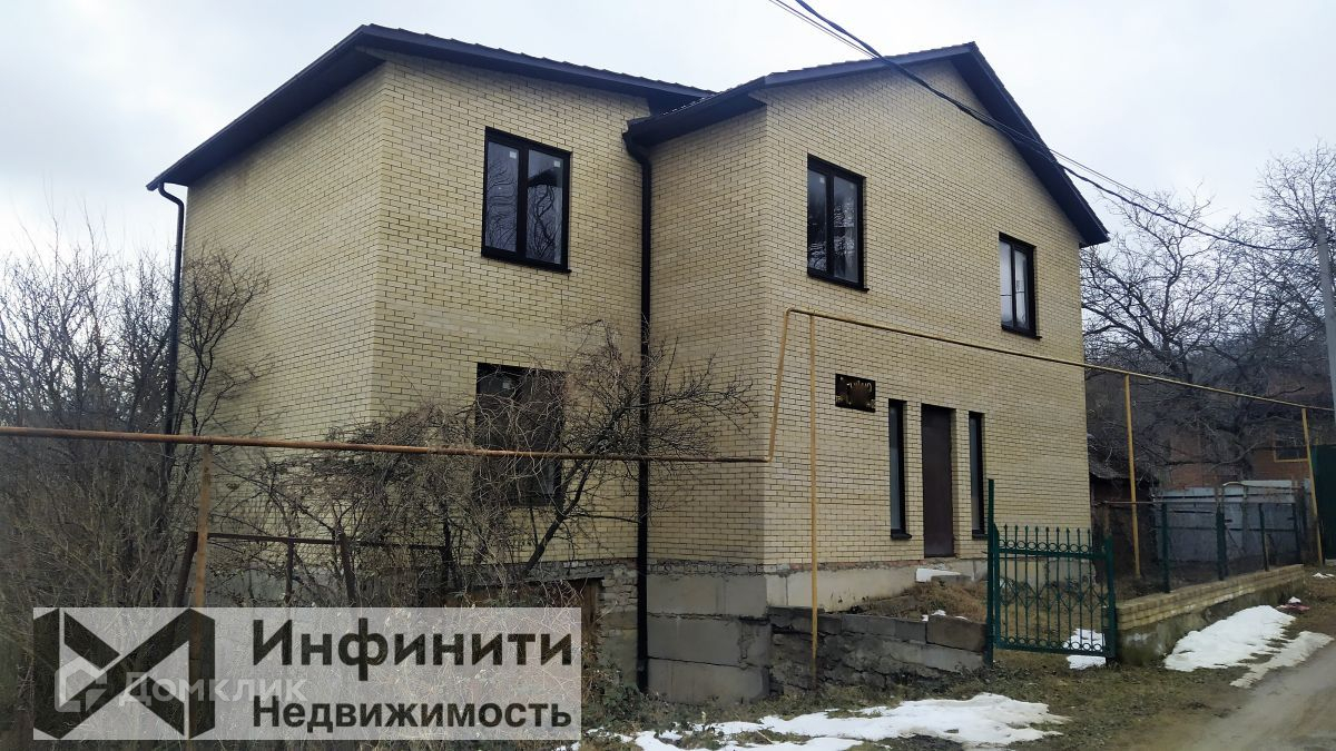 Купить дом, 194 м² по адресу Ставрополь, СНТ Учитель, 19 за 5 000 000 руб.  в Домклик — поиск, проверка, безопасная сделка с жильем в офисе Сбербанка.