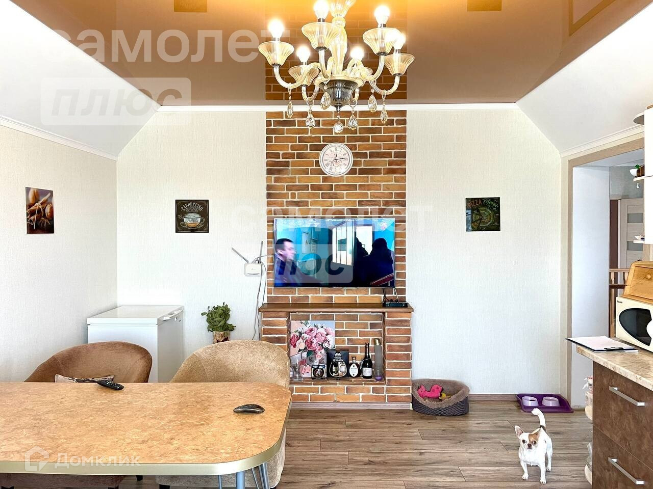 Готовый дом в Приморско-Ахтарск дешево Готовый дом в Приморско-Ахтарск дешево