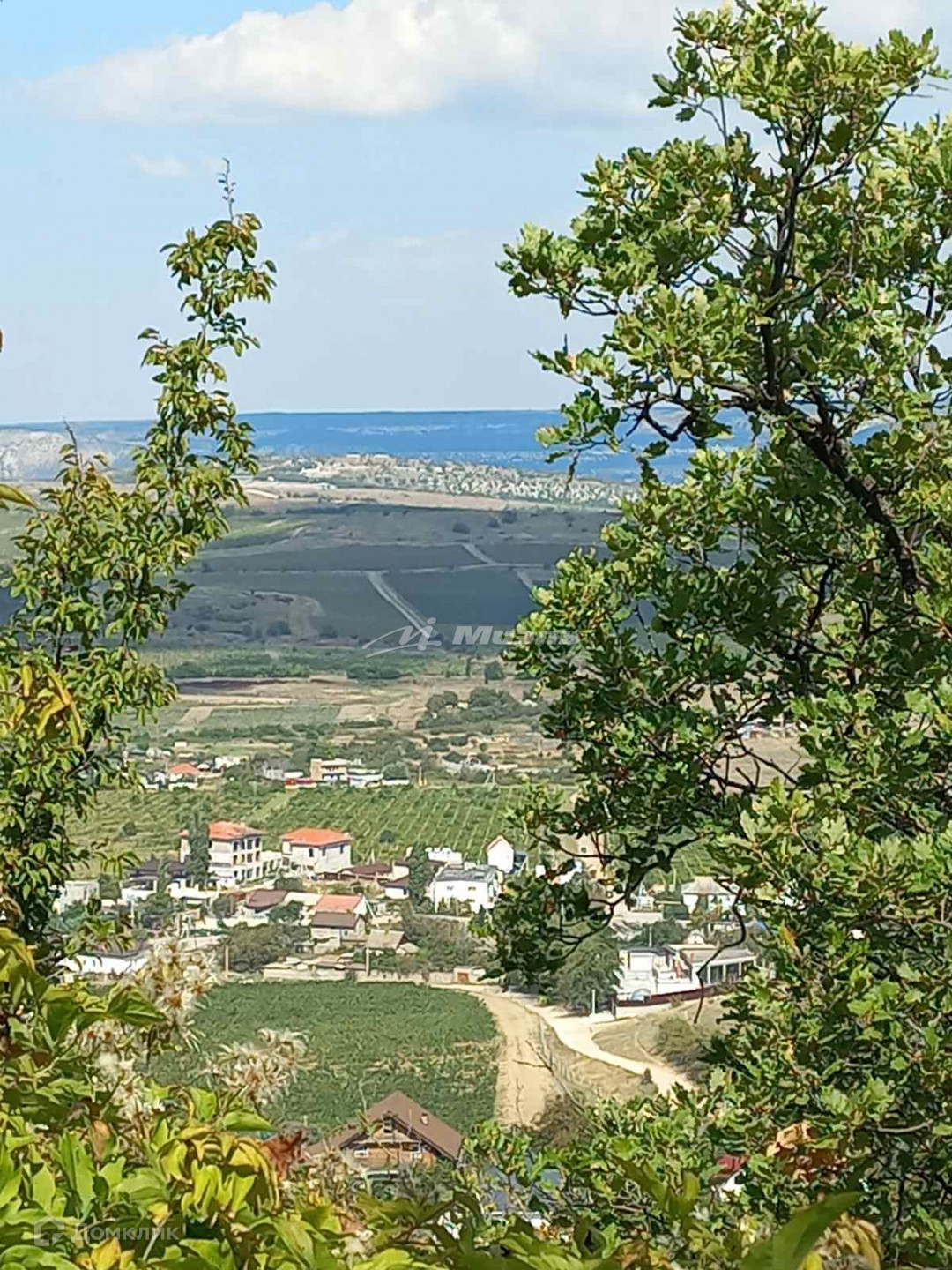 Купить Участок В Балаклаве Недорого