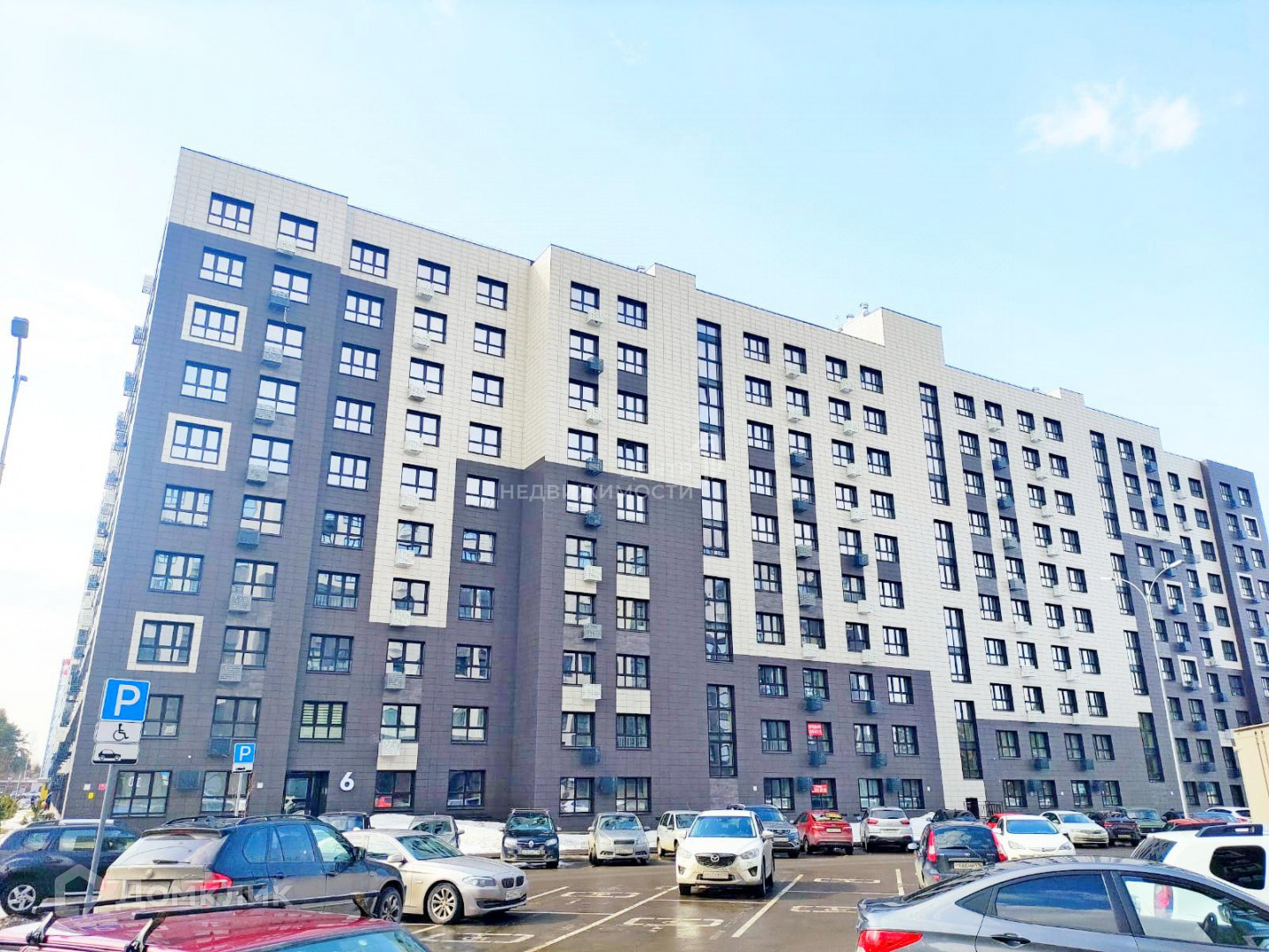 Купить 3-комнатную квартиру, 96 м² по адресу Республика Татарстан, Казань,  Советский район, посёлок Дербышки, улица Мира, 62к1, 5 этаж за 11 700 000  руб. в Домклик — поиск, проверка, безопасная сделка с жильем в офисе  Сбербанка.