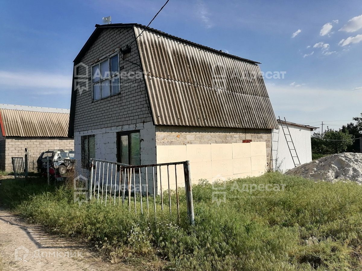 Купить дом, 115 м² по адресу Волгоградская область, Светлоярский район ...