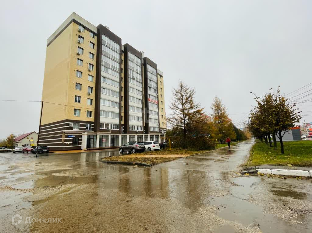 Купить 2 Комнатную Тамбов