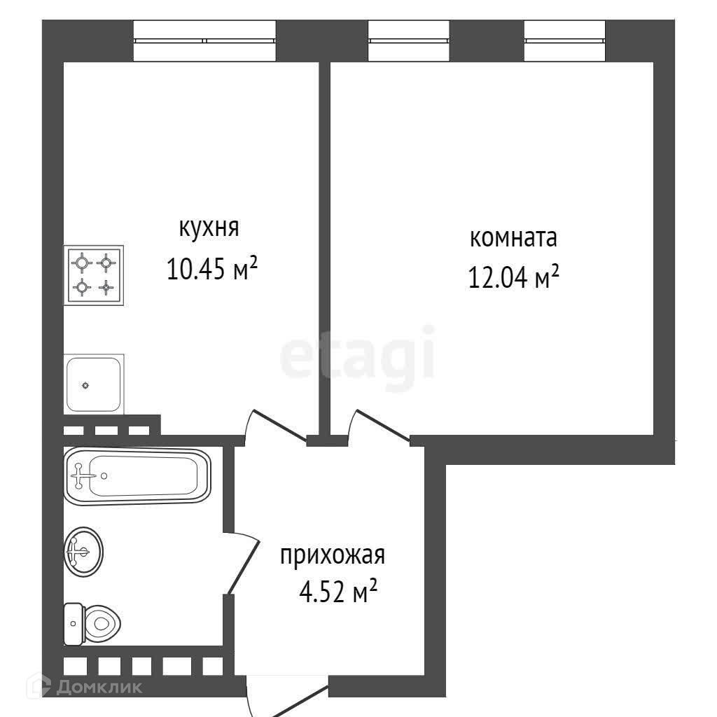 Матросова 30 Купить Квартиру