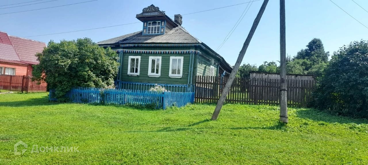 Купить Дом В Малое Филимоново Ярославский Район