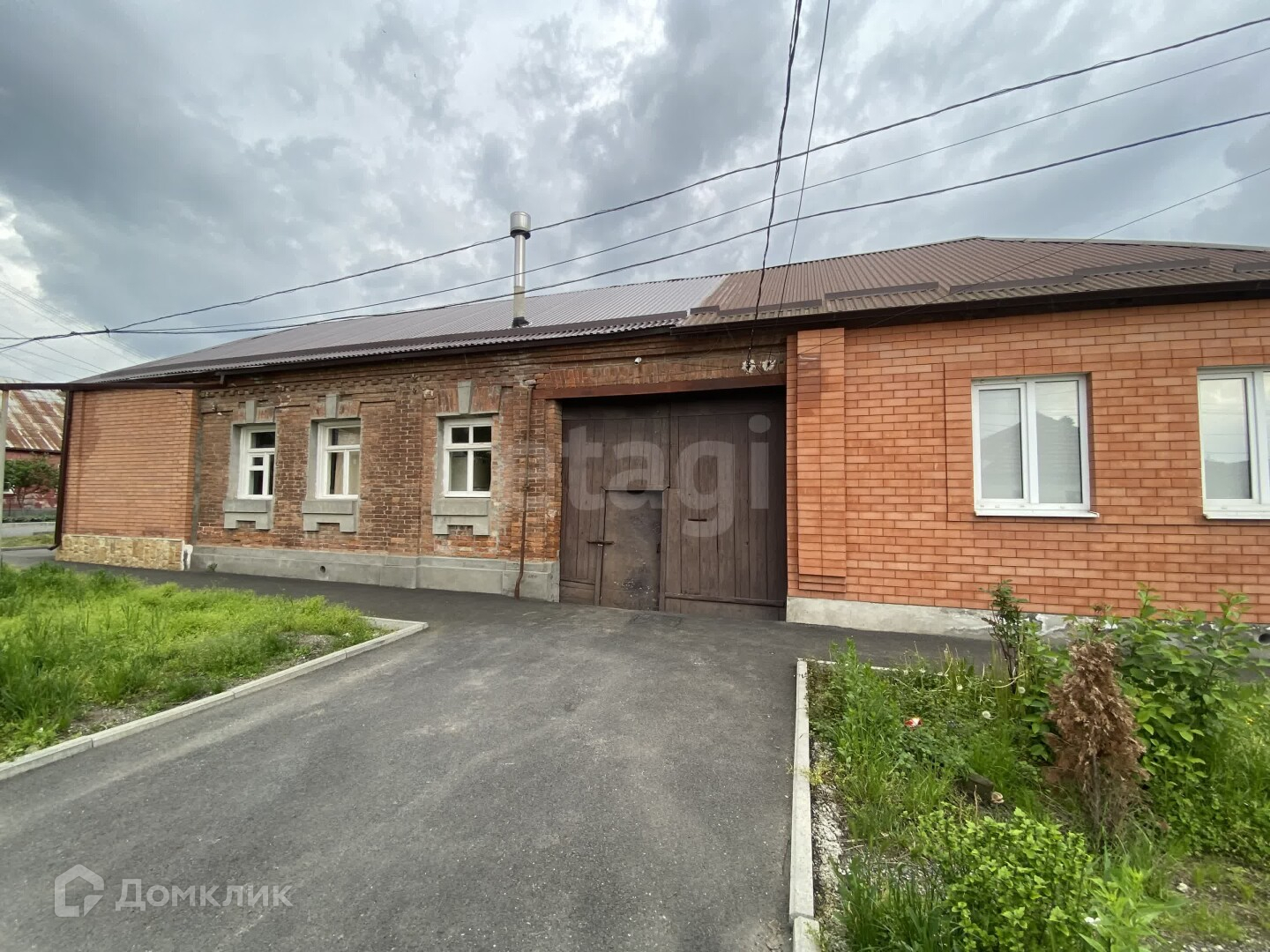 Владикавказ, Дербентская улица, 16 – pohled 3