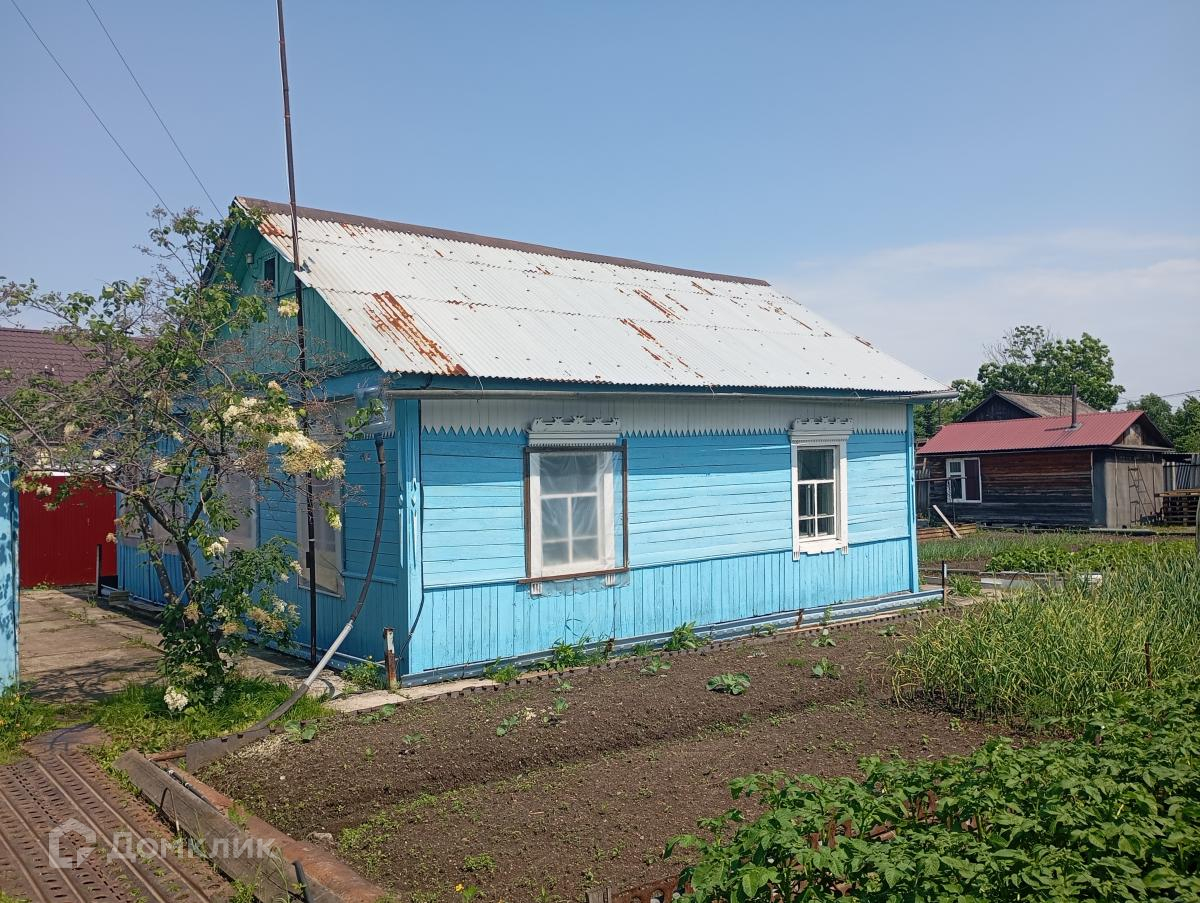 Купить Дом В Хабаровске Село Краснореченское