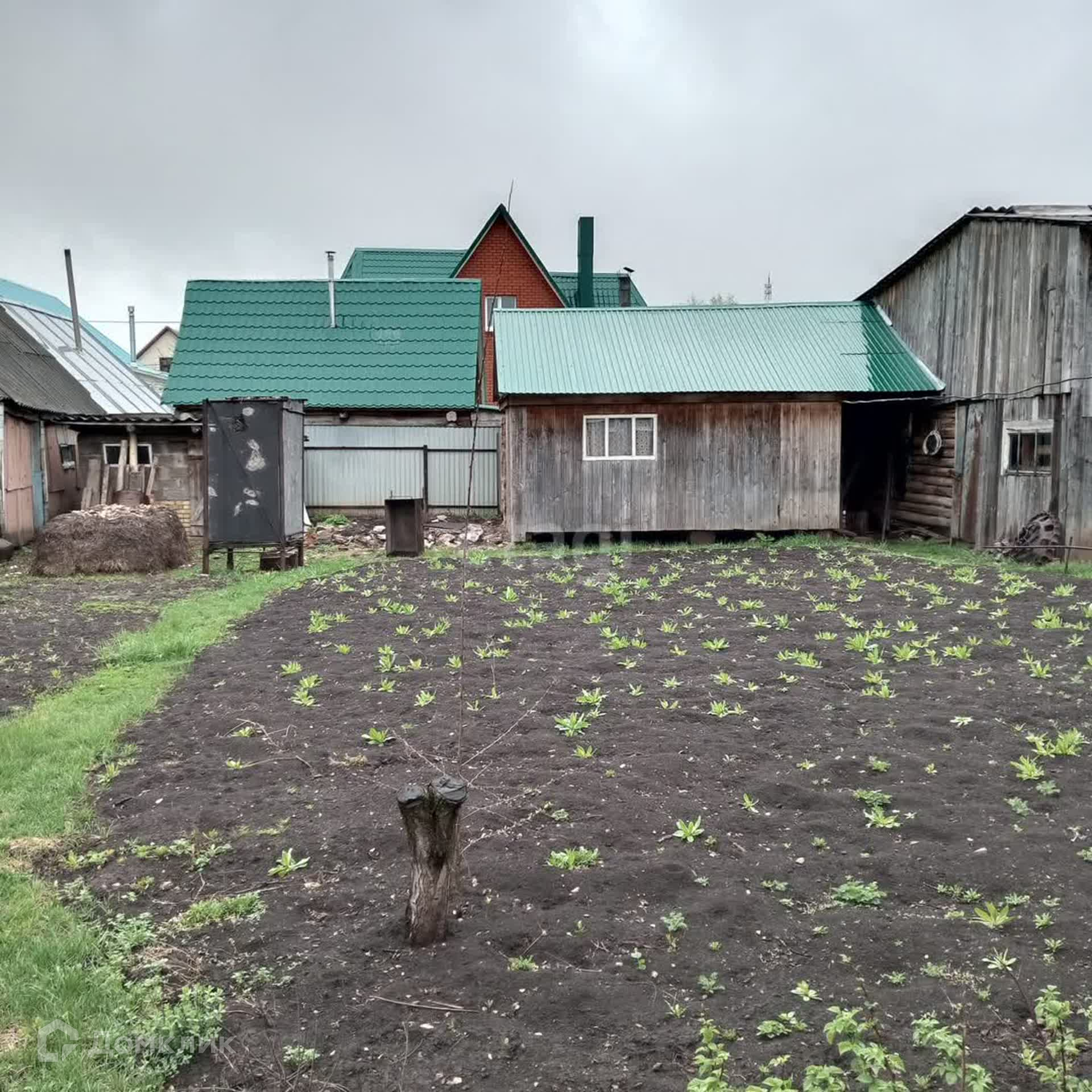 Купить дом, 76 м² по адресу Республика Башкортостан, Туймазинский район,  село Серафимовский за 2 150 000 руб. в Домклик — поиск, проверка,  безопасная сделка с жильем в офисе Сбербанка.