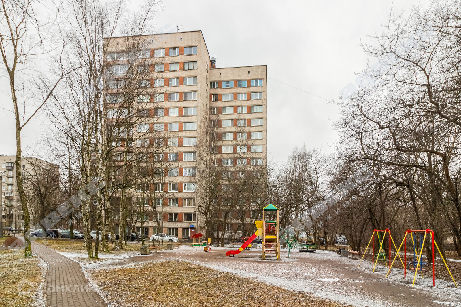 Домклик—cервисдляпоискаипокупкинедвижимостивипотеку