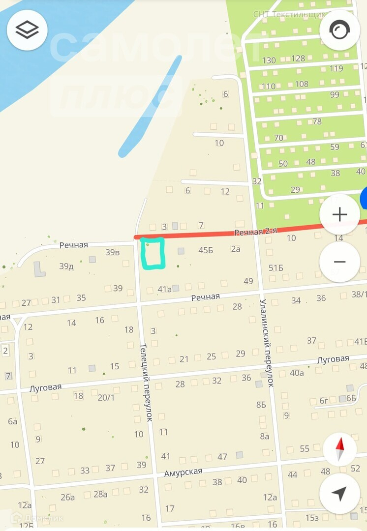 Купить Дом В Бийске Заречье По Лермонтова