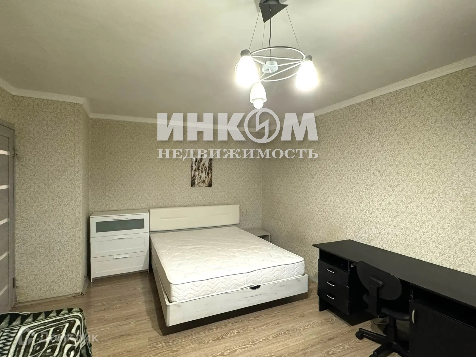 Москва, Сумской проезд, 17 к2 – pohled 3