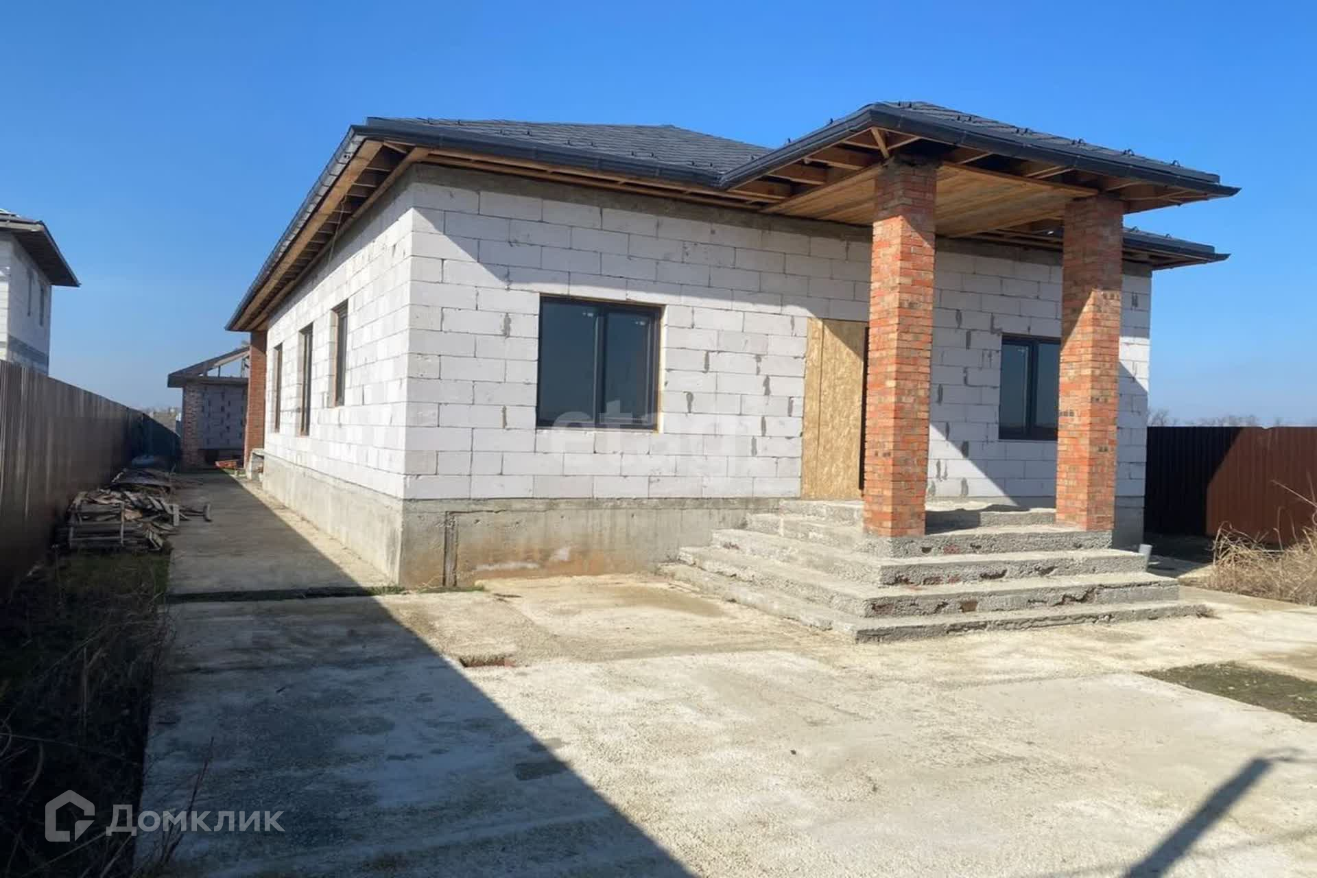 Авито Краснодар Немецкая Деревня Купить Дом