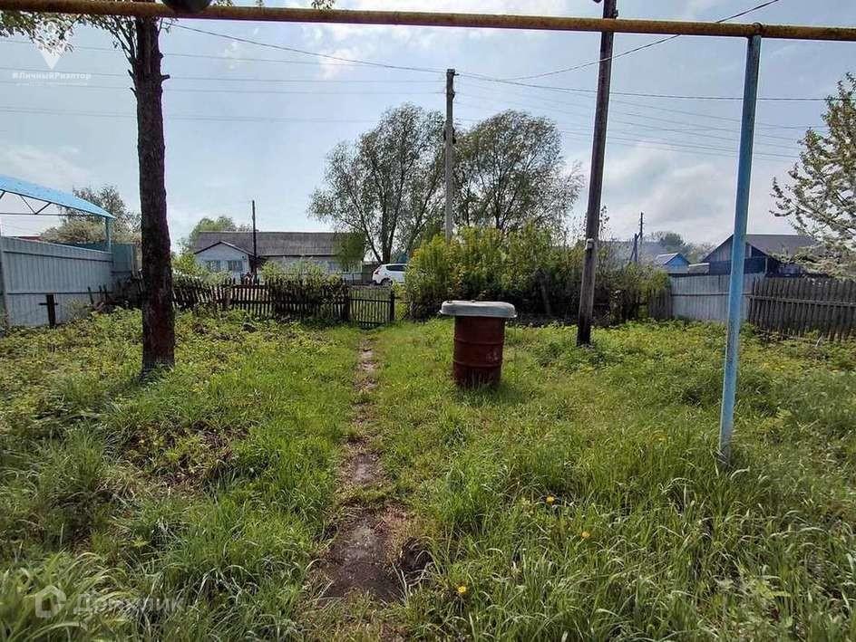 Рязанская область, Скопинский район, с. Корневое, Школьная улица, 133 - Vista 2