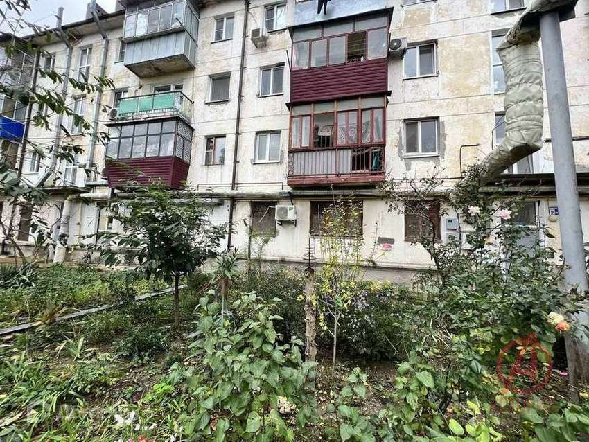 Анапа стахановская 3 фото дома Купить 2-комнатную квартиру, 41.2 м² по адресу Краснодарский край, Новороссийск,