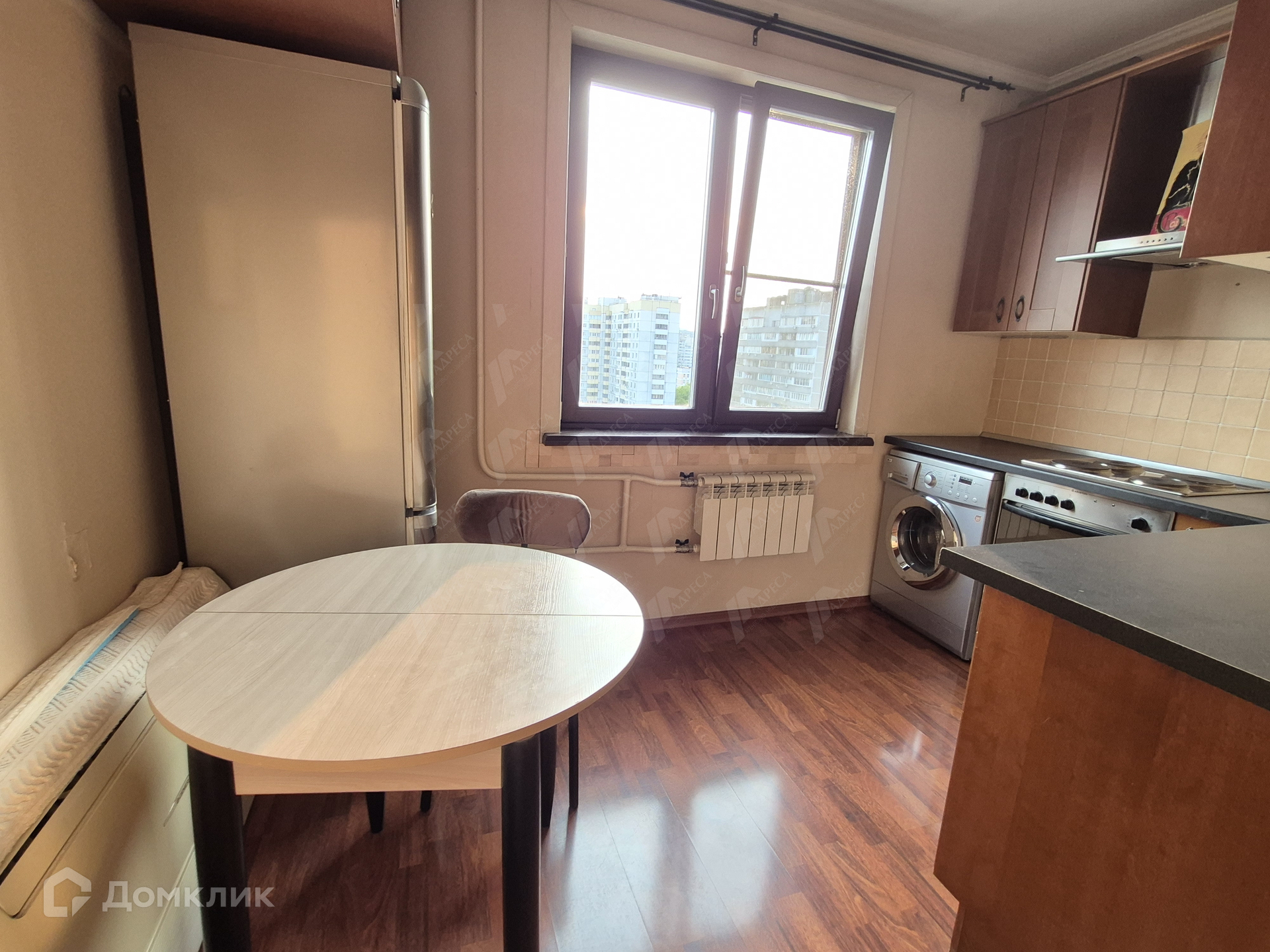 Москва, Симферопольский бульвар, 29 к1 - Ansicht 4