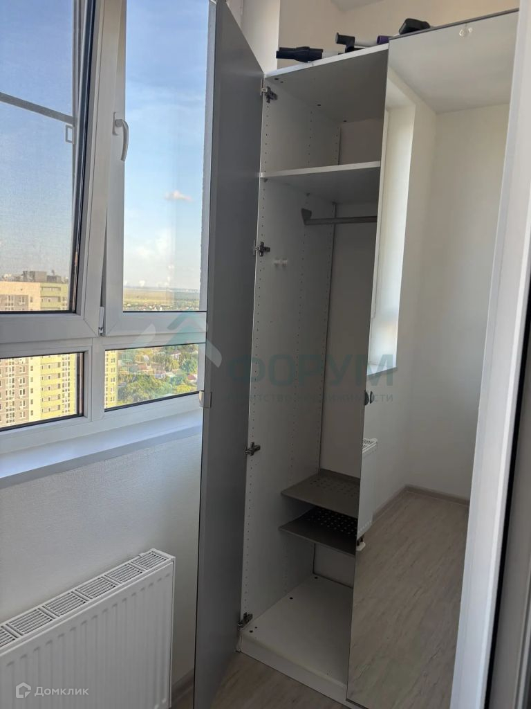 Нижний Новгород городской округ, д. Анкудиновка, Черкесская улица, 2 - Vista 3