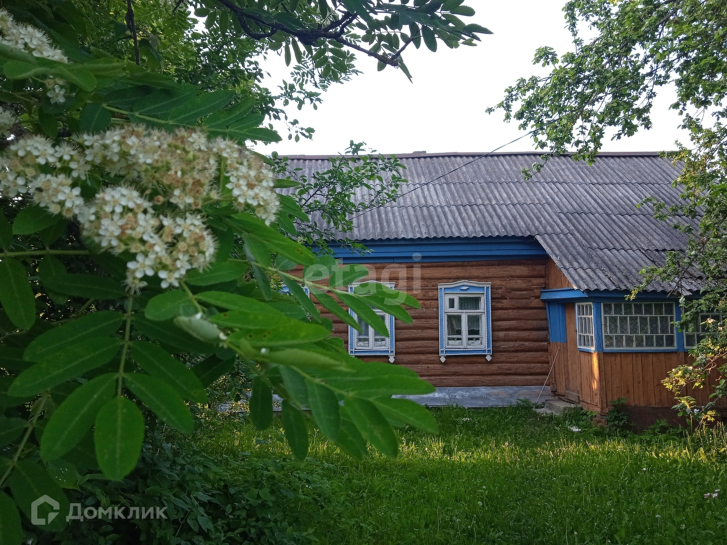 Купить Дом В Бабынино Калужской Области