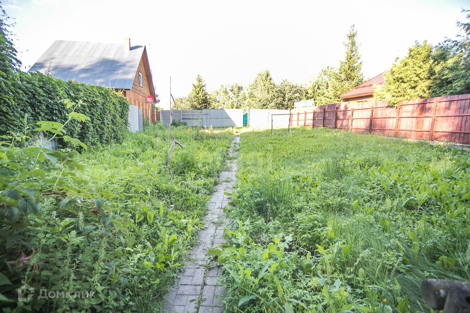 Купить Дачу В Новом Поселке Бердск