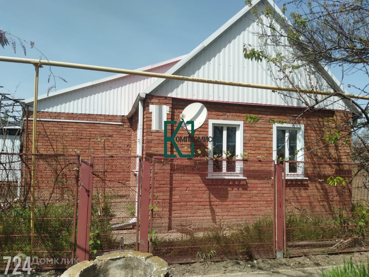 Дом в станице медведовской краснодарского края. Дома в Медведовской Краснодарского края.