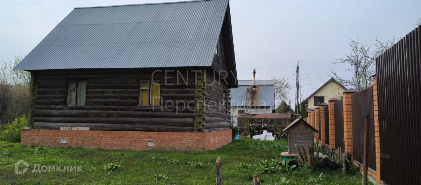 Купить дом, 95 м² по адресу Московская область, городской округ Люберцы,  деревня Мотяково, СНТ Ветеран, 57, метро станция Красково за 6 500 000 руб.  в Домклик — поиск, проверка, безопасная сделка с жильем в офисе Сбербанка.