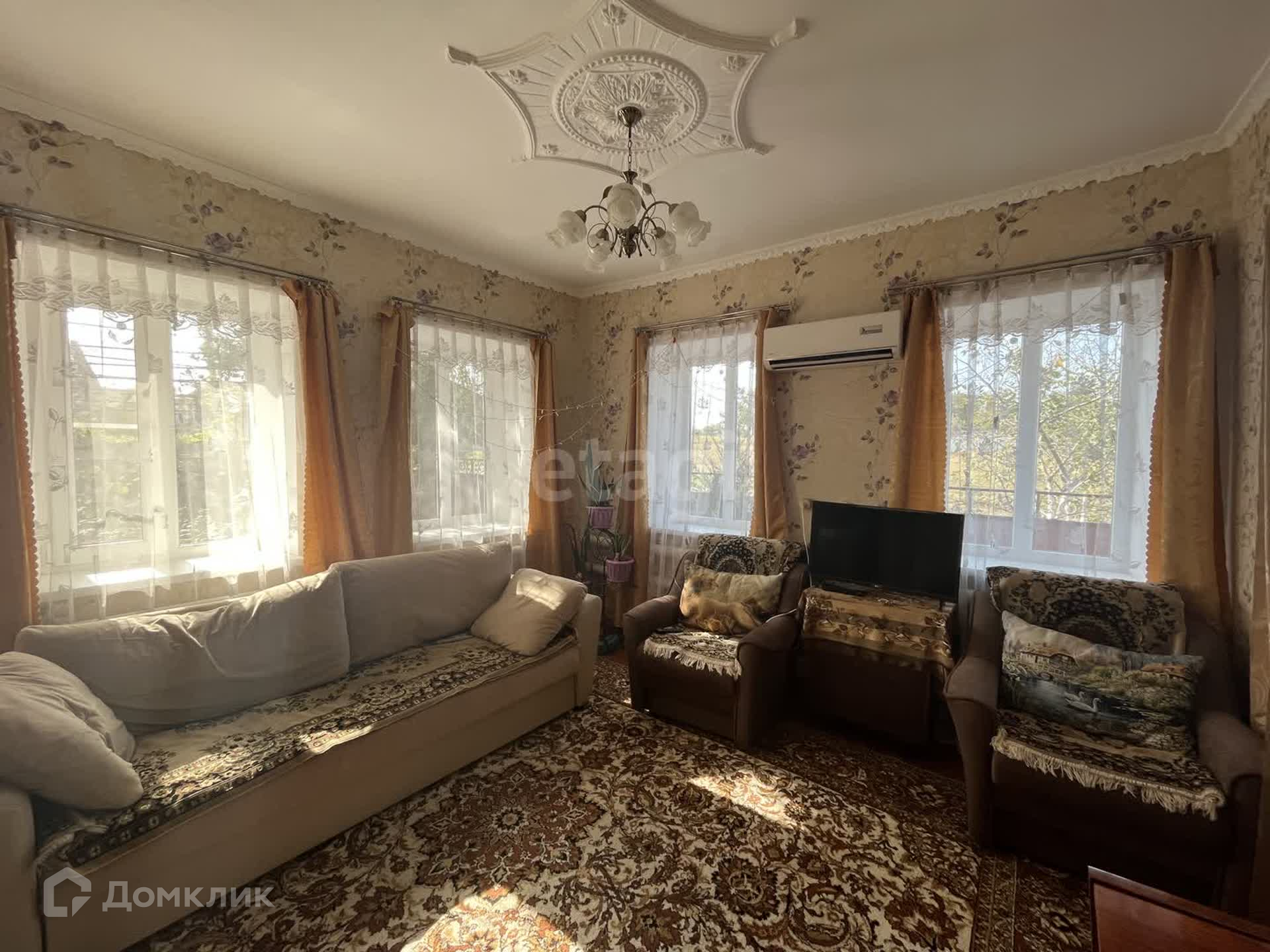 Купить Дом Ст Новощербиновская Краснодарский