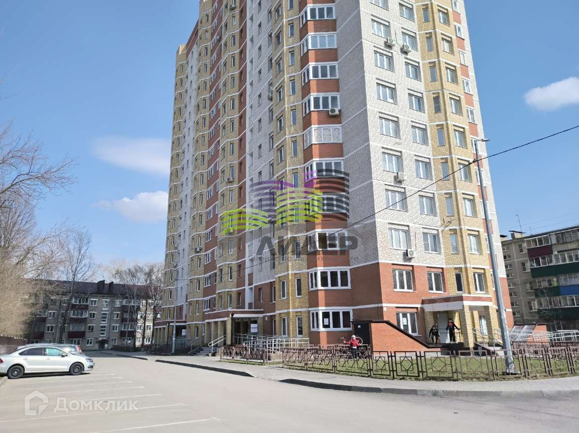 Купить Вторичку Липецк Центр