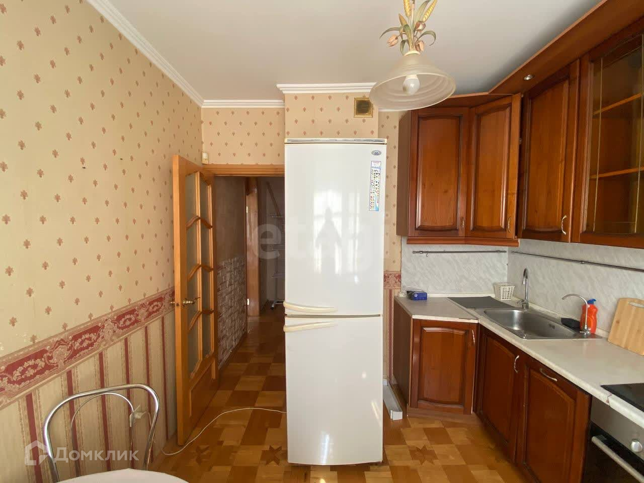 Реутов, Молодёжная улица, 6 - Visning 5