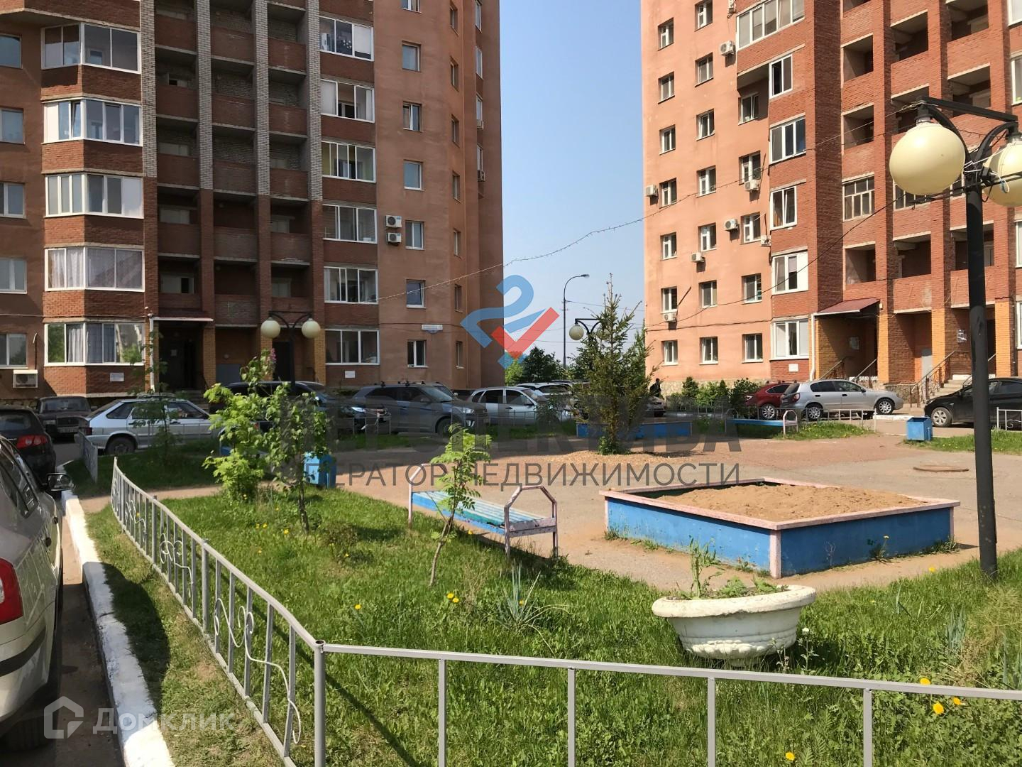 Купить комнату в 1-комн. квартире, 21.9 м² по адресу Республика  Башкортостан, Уфа, улица Георгия Мушникова, 13/7, 13 этаж за 1 500 000 руб.  в Домклик — поиск, проверка, безопасная сделка с жильем в офисе Сбербанка.