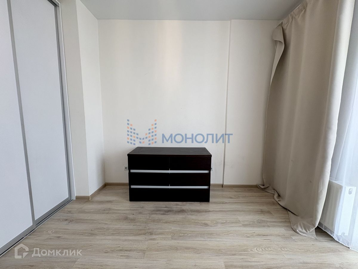 Нижний Новгород городской округ, д. Анкудиновка, Русская улица, 16 - Vista 6