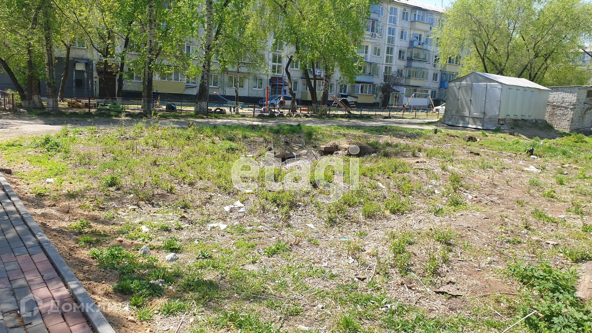 Купить Участок В Благовещенске Ижс