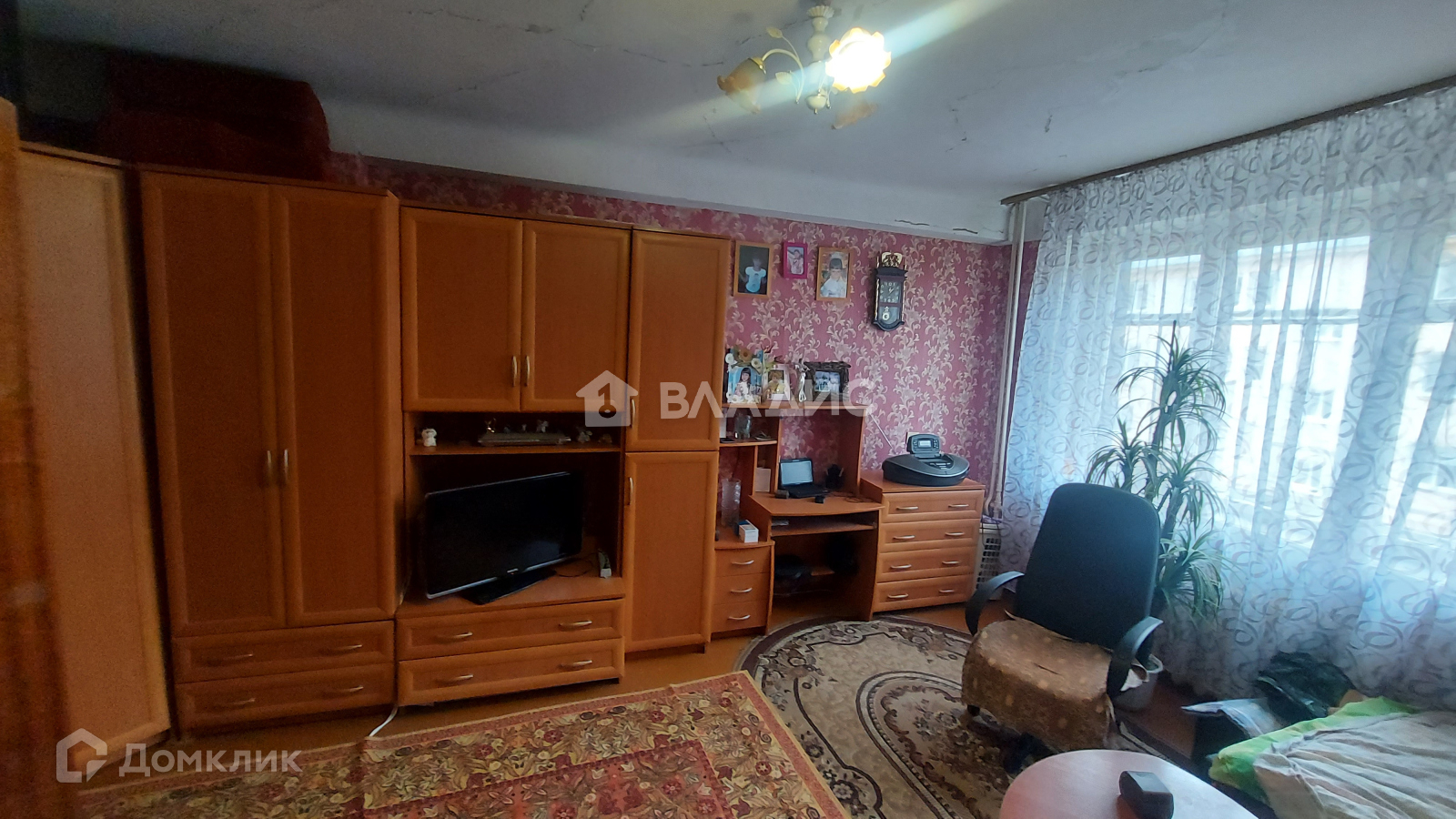 Купить 3 К Кв Автозавод