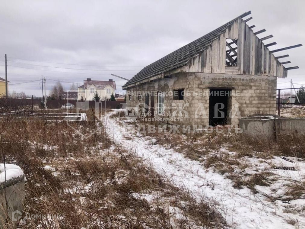 Купить Дом В Поселке Новостройка Кемеровский Район