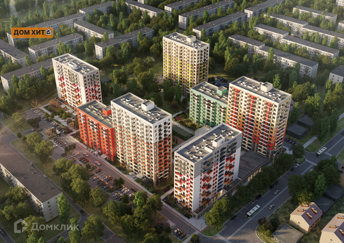 Купить студию, 33.78 м² по адресу Республика Крым, Евпатория, улица 9 Мая,  39, 12 этаж за 5 480 000 руб. в Домклик — поиск, проверка, безопасная  сделка с жильем в офисе Сбербанка.