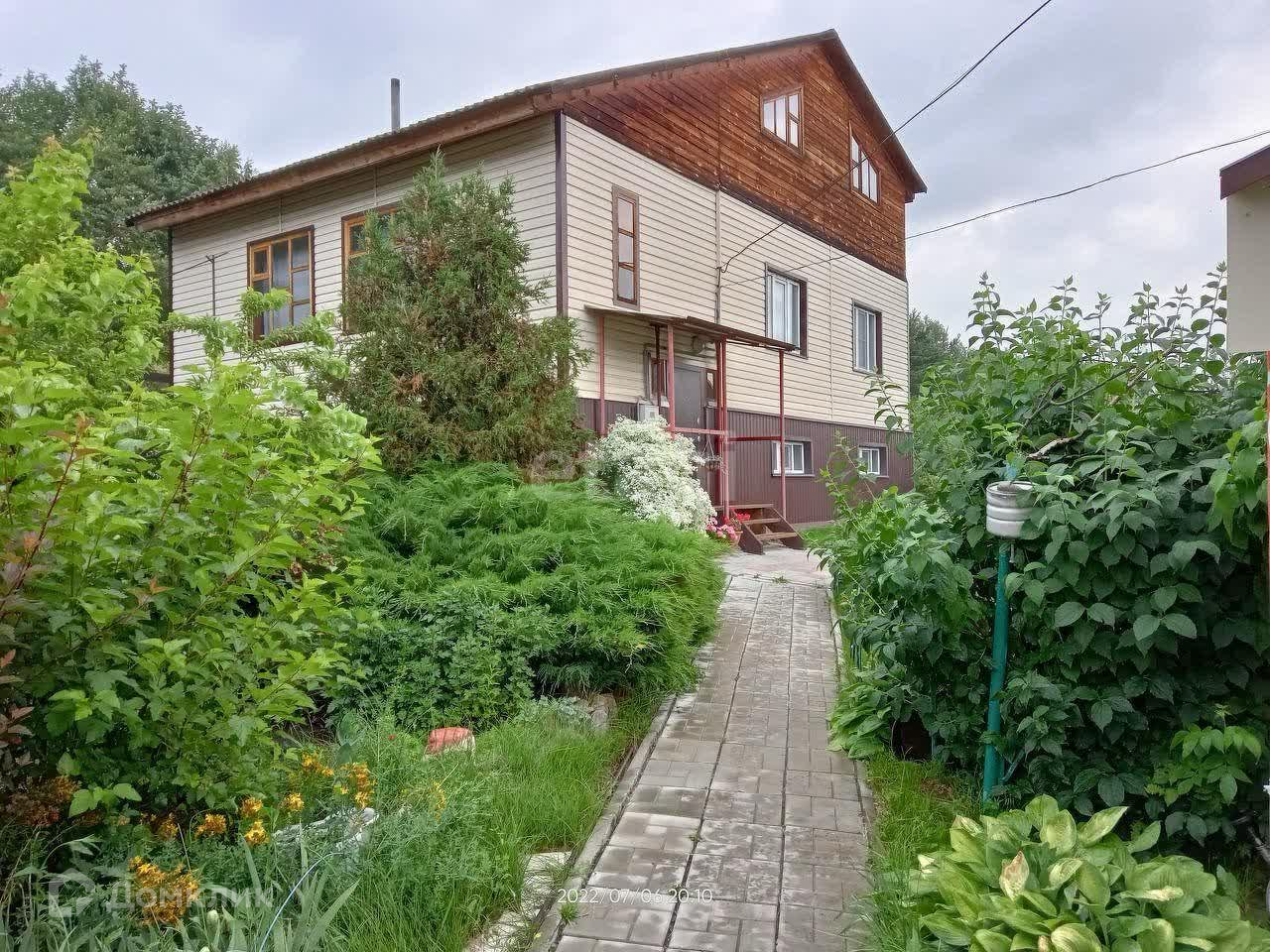 Продажа Домов В Бийске