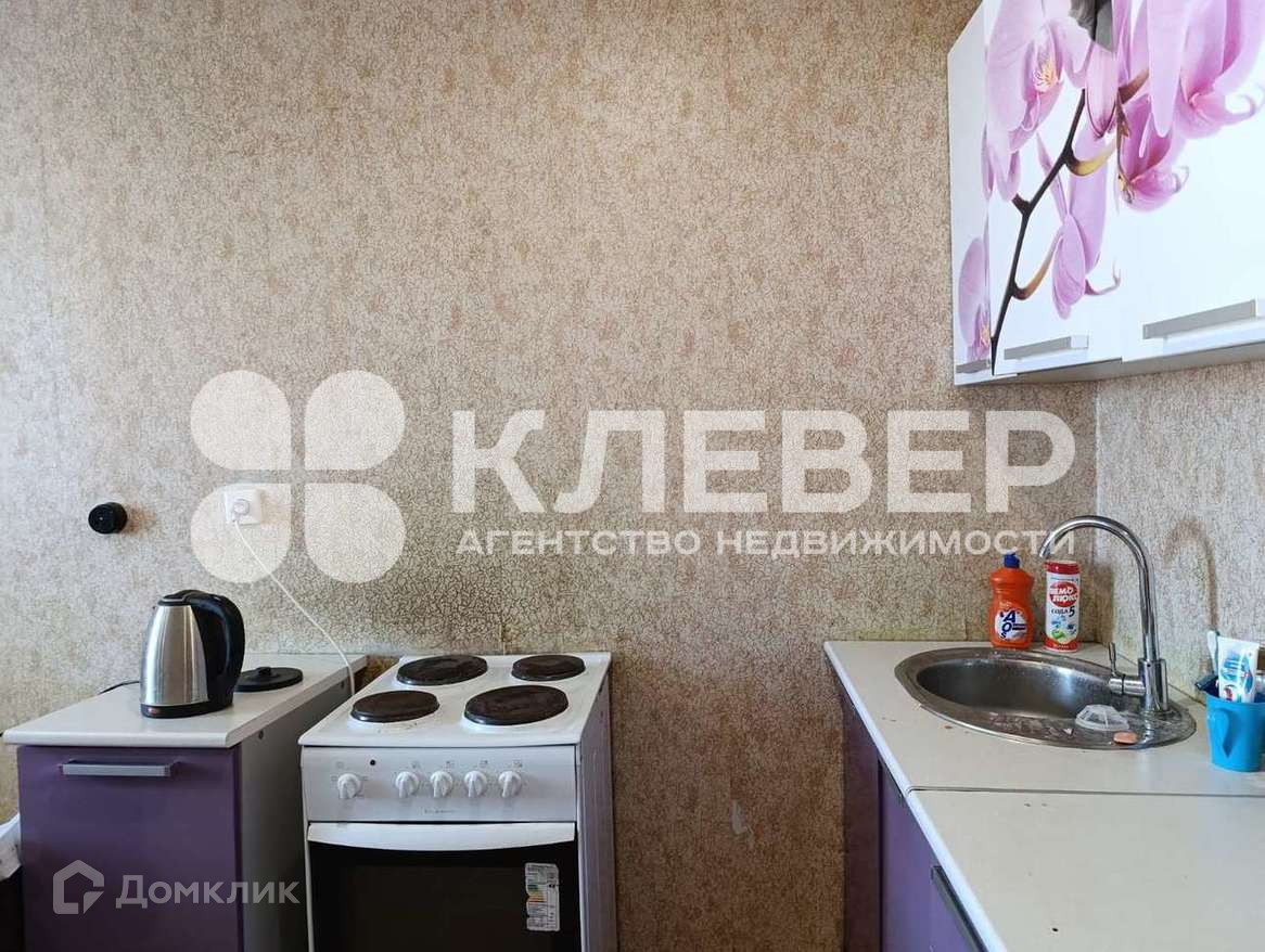 Купить студию, 17.9 м² по адресу Пермский край, Чернушка, улица Францева,  21, 3 этаж за 1 350 000 руб. в Домклик — поиск, проверка, безопасная сделка  с жильем в офисе Сбербанка.