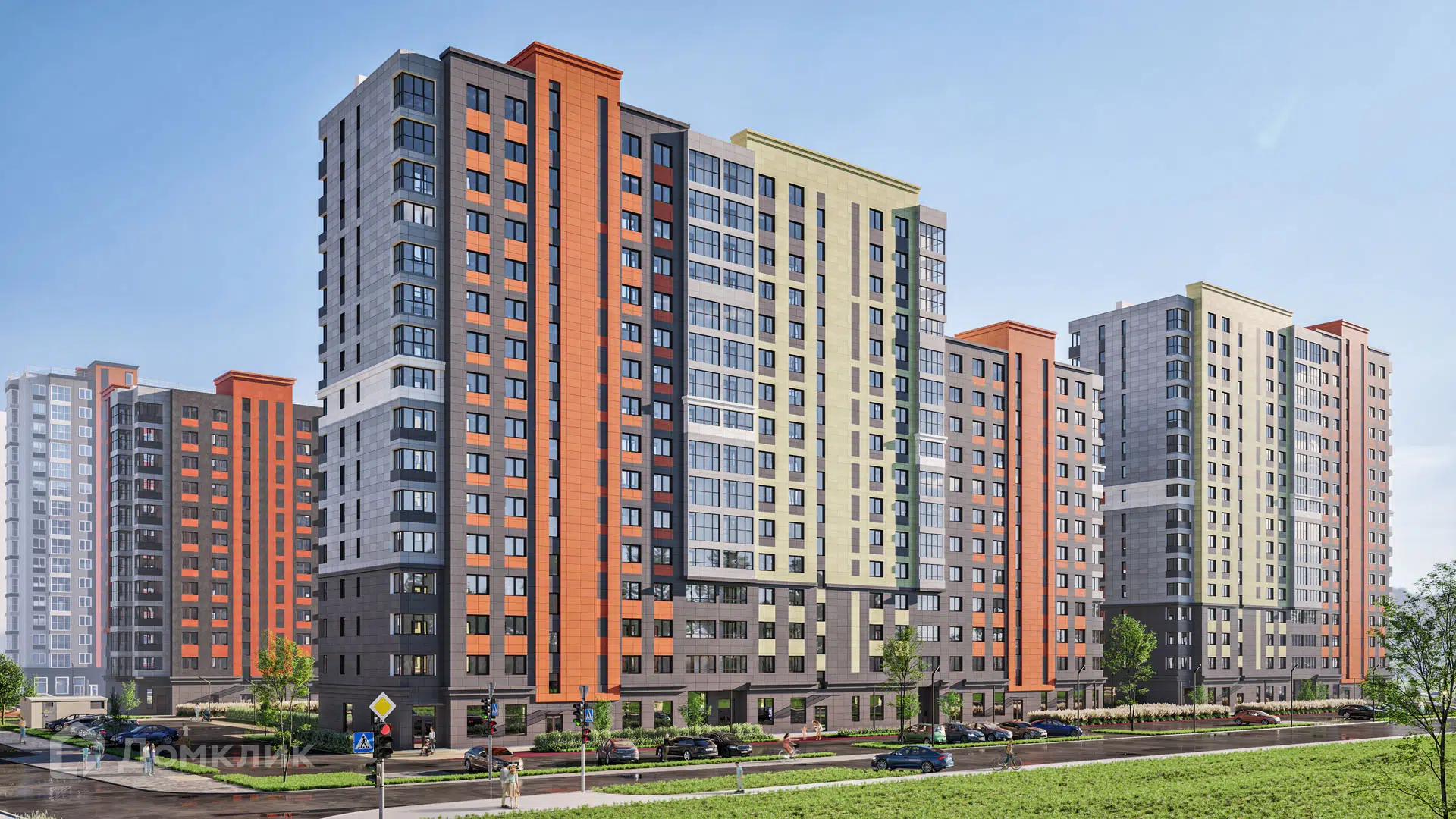 Купить Квартиру В Жк Погода Пермь