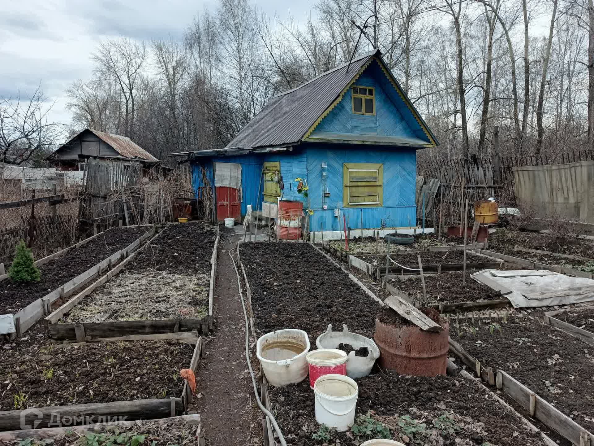 Купить Дачу В Коллективном Саду Нтмк 1