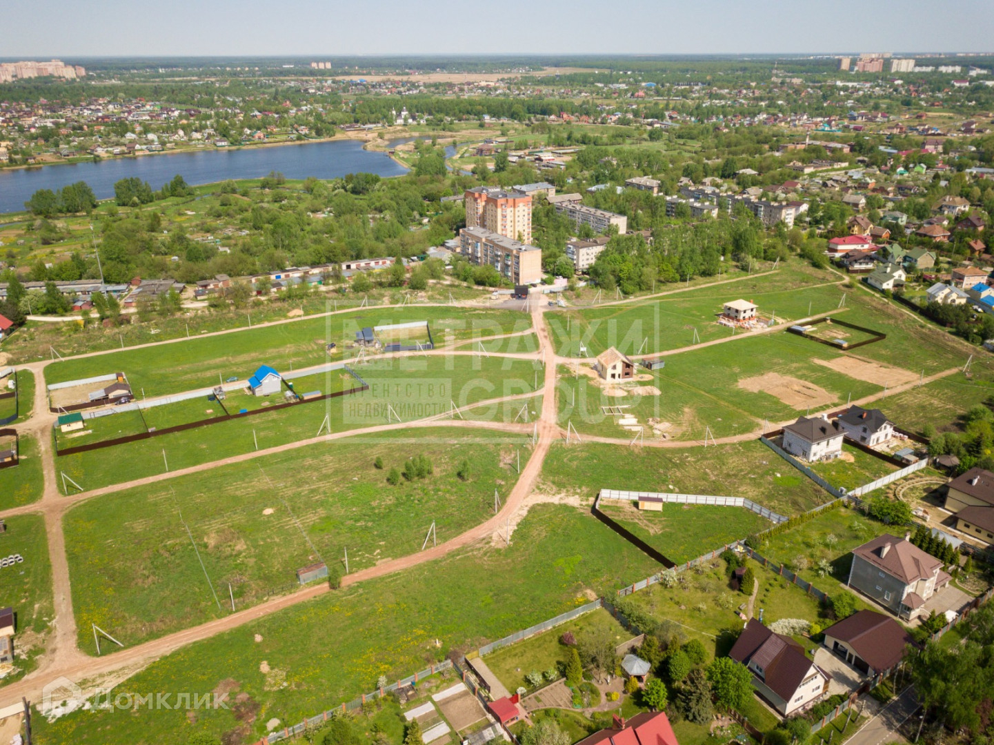 Купить Участок В Городе Щелково