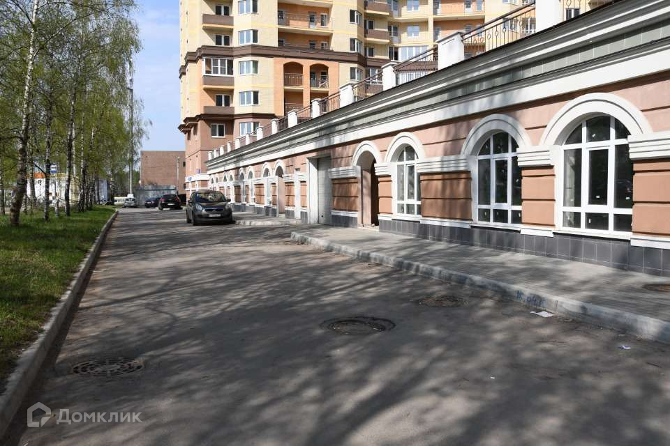 Купить Квартиру В Звенигороде Нахабинское