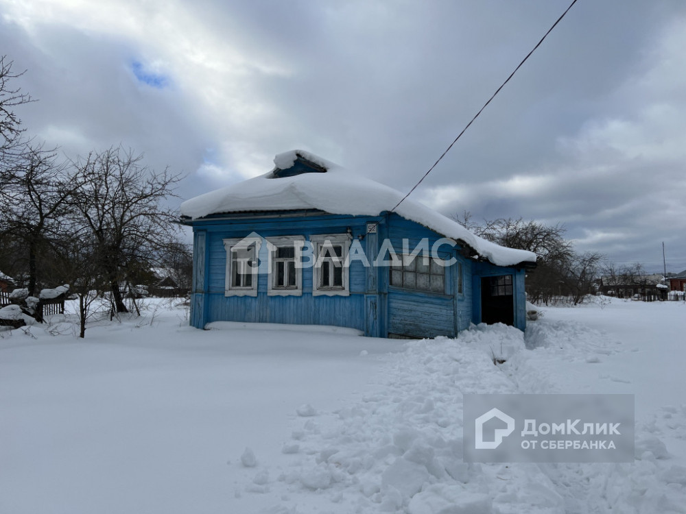 Купить Квартиру Собинский Район Владимирская Область