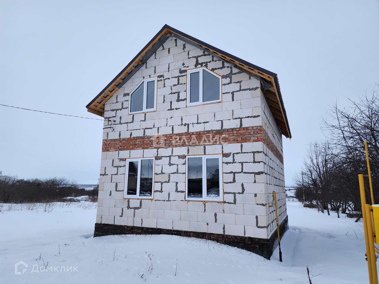 Купить дом, 90 м² по адресу Пенза, садовое некоммерческое товарищество Заря  за 3 300 000 руб. в Домклик — поиск, проверка, безопасная сделка с жильем в  офисе Сбербанка.