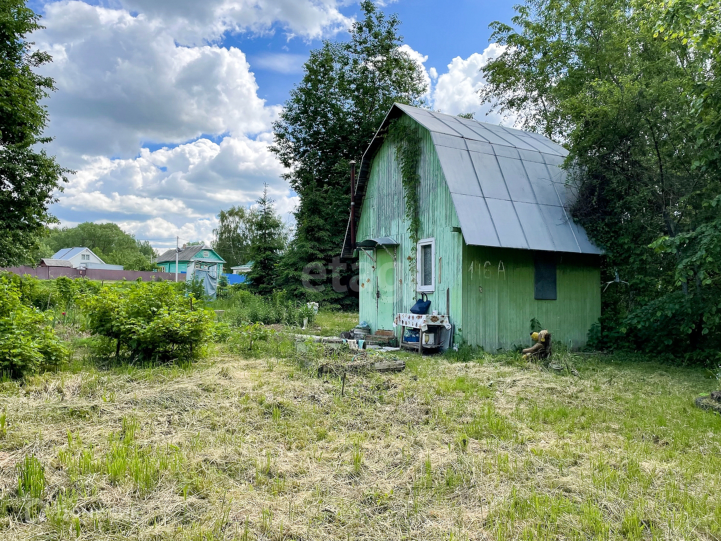 Купить Дом Нижний Поселок Ярославль