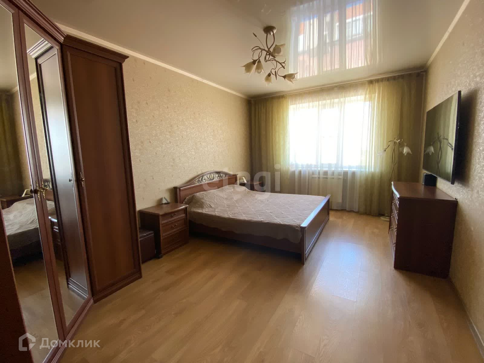 Ставропольская 18 Купить Квартиру