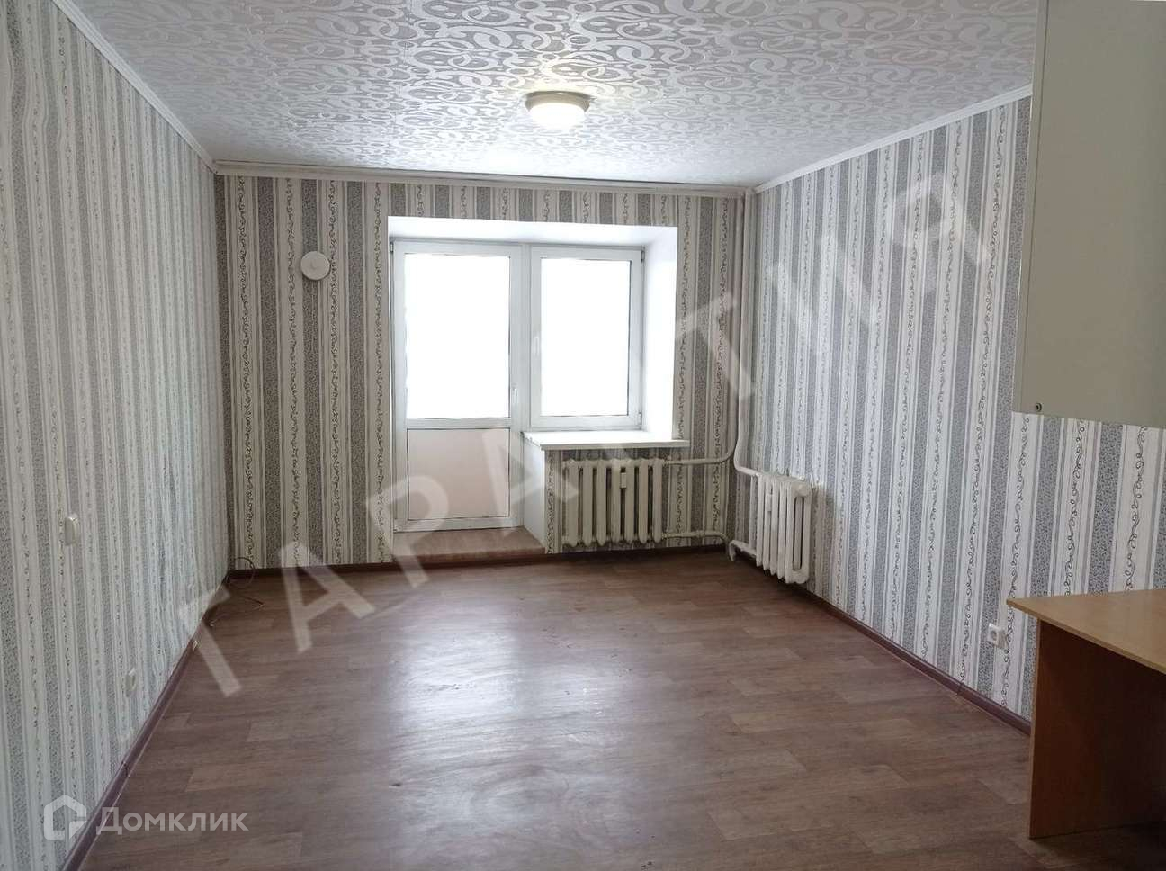 Купить студию, 23.5 м² по адресу Вологда, улица Чернышевского, 137, 3 этаж  за 1 990 000 руб. в Домклик — поиск, проверка, безопасная сделка с жильем в  офисе Сбербанка.