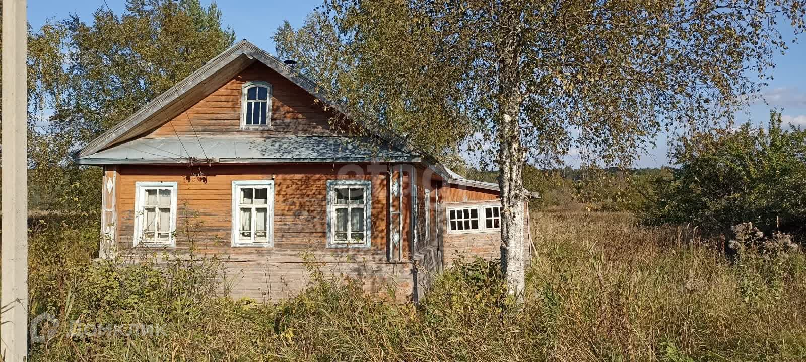 Купить Дом В Мальцево Щелковский Район
