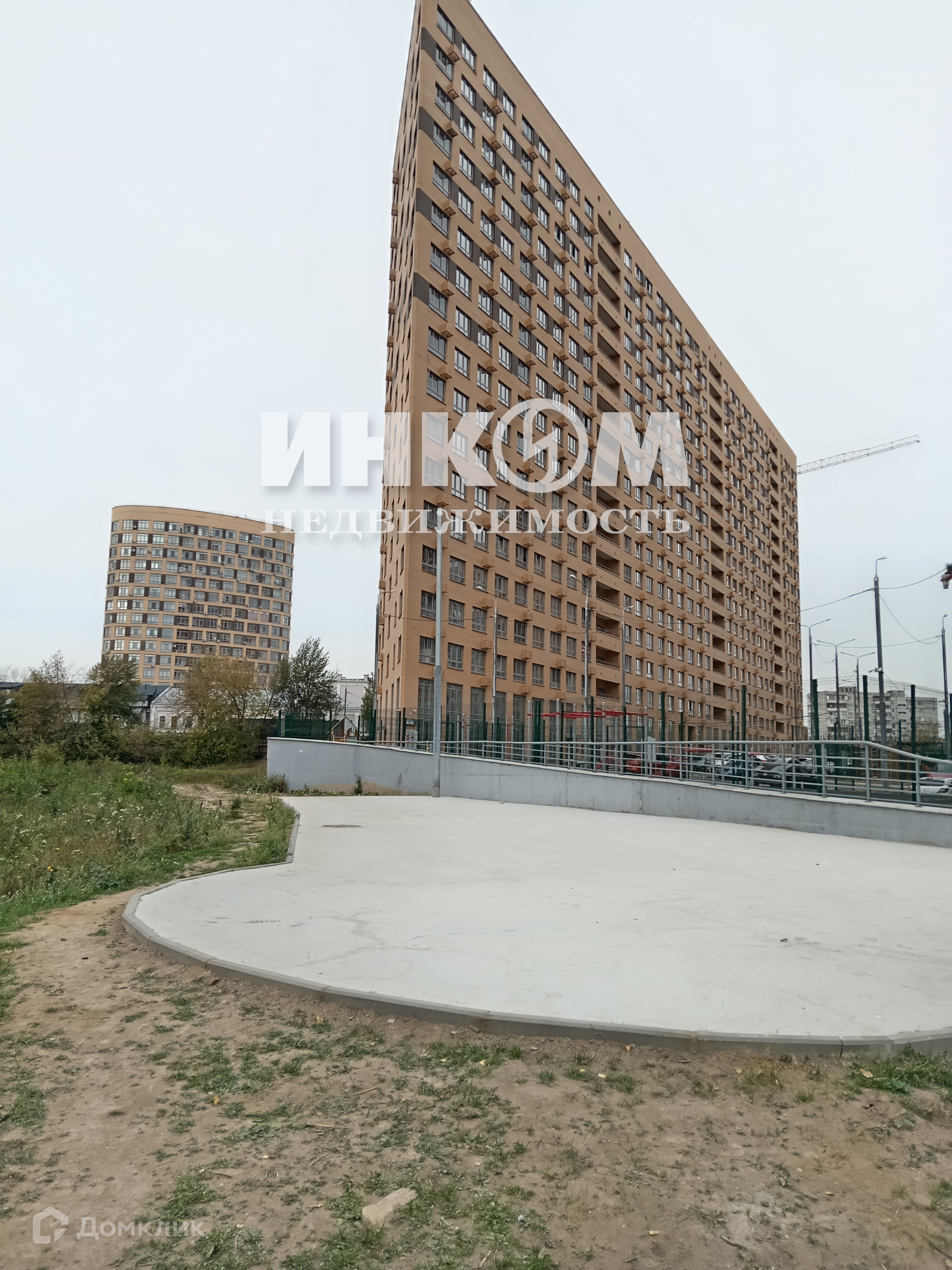 Купить Дом В Королеве Мкр Первомайский