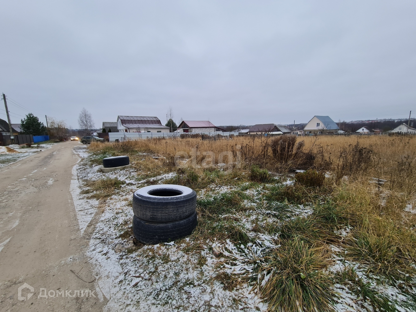 Купить участок, 10 сот., ИЖС по адресу Брянская область, Дятьково за 280  000 руб. в Домклик — поиск, проверка, безопасная сделка с жильем в офисе  Сбербанка.