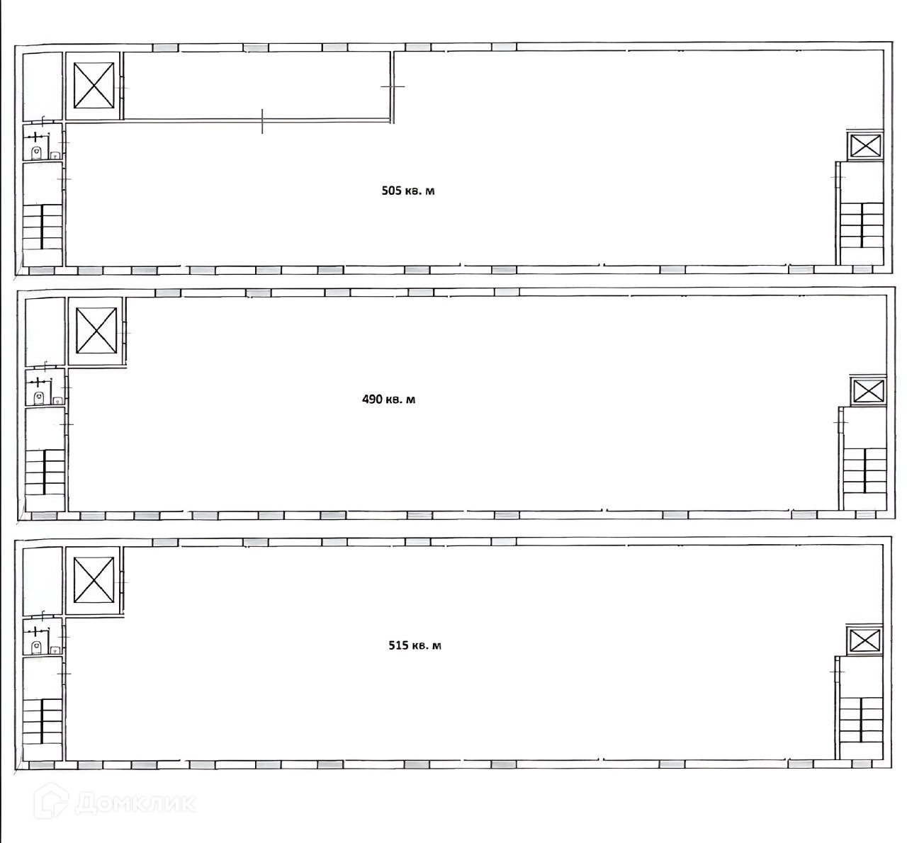 Снять склад, 505 м² по адресу Московская область, Мытищи, Силикатная улица,  28/3, 2 этаж по цене 781 740 руб. в месяц - Домклик — поиск, проверка, безопасная  сделка с недвижимостью в офисе Сбербанка.